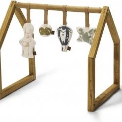 Elodie - House Of Elodie - Baby Gym Speeltjes