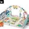 2x Fisher-Price City Activity Center Met Jumbo Speelmat