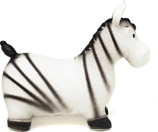 Hippy Skippy Streep De Zebra 3 Hippy Skippy Streep De Zebra - Afbeelding 3