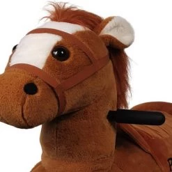 PetRide By ROLLZONE PetRide Van ROLLZONE, Elektrisch Rijdend Paard - Rijdend Speelgoed In Dierenstijl! 21 PetRide By ROLLZONE PetRide Van ROLLZONE, Elektrisch Rijdend Paard - Rijdend Speelgoed In Dierenstijl! -babygyms Winkel 550x461 7