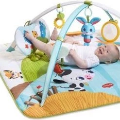 Tiny Love Babygym Kick & Play - Tiny Farm -babygyms Winkel 550x462 1