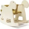 Kids Concept - Rocking Horse Dino Wood NEO (1000505)