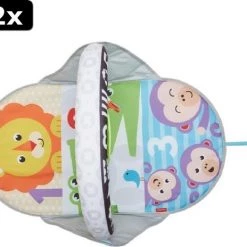 2x Fisher-Price 2-in-1 Activity Gym 35 2x Fisher-Price 2-in-1 Activity Gym -babygyms Winkel 550x464 4