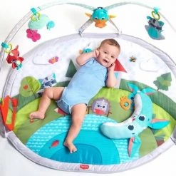 Tiny Love Dynamic Babygym - Meadow Days -babygyms Winkel 550x466 1