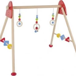 Heimess Baby Gym Ladybird