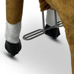 My Pony ROLLZONE MY PONY, Rijdend Speelgoed Paard Van ROLLZONE ®, 4 - 10 Jaar (MP2007-M) -babygyms Winkel 550x468 3
