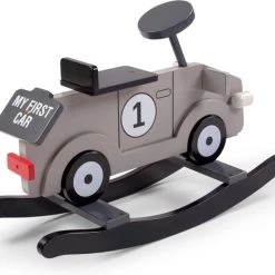 Childhome - Schommel Auto My First Car - Hobbelpaarden En Schommelspeelgoed -babygyms Winkel 550x468 5