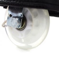 Ponycycle Paard Zwart Met Witte Vlek - 7+ - Tem 80kg 12 Ponycycle Paard Zwart Met Witte Vlek - 7+ - Tem 80kg -babygyms Winkel 550x469 13