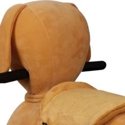 Petride By Rollzone Hond Elektrisch Rijdend Dier 28 Petride By Rollzone Hond Elektrisch Rijdend Dier -babygyms Winkel 550x470 8