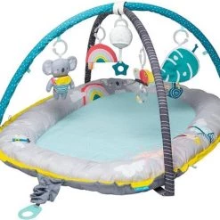 Taf Toys Taftoys Muzikale Babygym Koala 16 Taf Toys Taftoys Muzikale Babygym Koala -babygyms Winkel 550x471 3