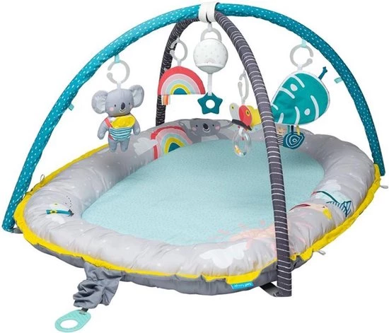 Taf Toys Taftoys Muzikale Babygym Koala 7 Taf Toys Taftoys Muzikale Babygym Koala - Afbeelding 7