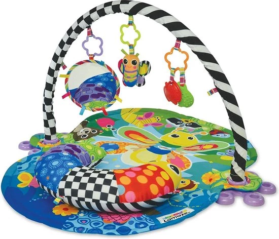 Baby Lamaze Freddie De Vuurvlieg Speelgym 1 Baby Lamaze Freddie De Vuurvlieg Speelgym