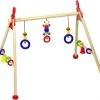 Heimess Babygym Hout Beer