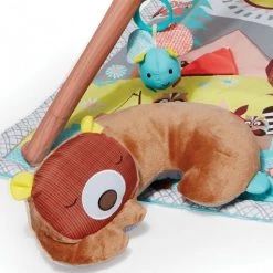 Skip Hop Activiteitengym Camping Cubs Tippee -babygyms Winkel 550x475 1