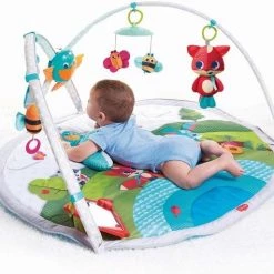 Tiny Love Dynamic Babygym - Meadow Days -babygyms Winkel 550x475