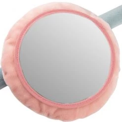 Canpol Babies Activity Baby Gym 0+ PASTEL FRIENDS- Roze( Ø 98 Cm X 50 Cm) Roze 14 Canpol Babies Activity Baby Gym 0+ PASTEL FRIENDS- Roze( Ø 98 Cm X 50 Cm) Roze -babygyms Winkel 550x475 3