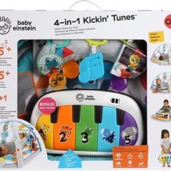 Baby Einstein 4-in-1 Kickin Tunes Speelkleed K11749 -babygyms Winkel 550x476 2
