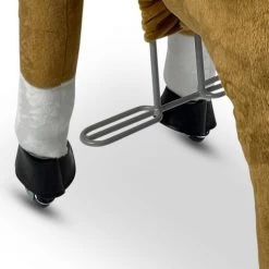 My Pony ROLLZONE MY PONY, Rijdend Speelgoed Paard Van ROLLZONE ®, 3 - 6 Jaar (MP2007-S) -babygyms Winkel 550x476 5