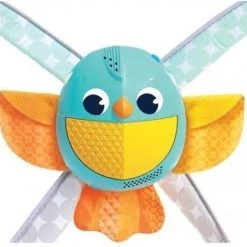 Tiny Love Dynamic Babygym - Meadow Days -babygyms Winkel 550x477