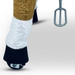 My Pony ROLLZONE MY PONY, Rijdend Speelgoed Paard Van ROLLZONE ®, 4 - 10 Jaar (MP2007-M) -babygyms Winkel 550x477 7