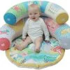 Argos Home 2-in-1 Babynest Activity Speelmat - Baby Speelkleed - Speelgoed