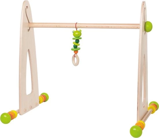 Haba Speeltrainer Babyspeelgoed Kleurenpret 1 Haba Speeltrainer Babyspeelgoed Kleurenpret