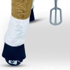 My Pony ROLLZONE MY PONY, Rijdend Speelgoed Paard Van ROLLZONE ®, 4 - 10 Jaar (MP2007-M) -babygyms Winkel 550x480 7