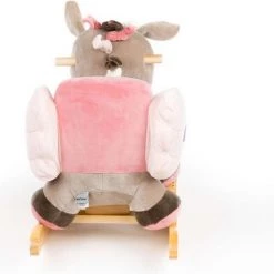Nattou Eenhoorn Jade - Hobbelpaard - Schommelpaard - 10 Tot 36 Maand -babygyms Winkel 550x480 8