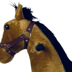 My Pony ROLLZONE MY PONY, Rijdend Speelgoed Paard Van ROLLZONE ®, 3 - 6 Jaar (MP2007-S) -babygyms Winkel 550x480 9