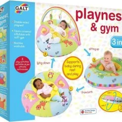 Galt 3 In 1 Playnest En Gym -babygyms Winkel 550x481 1