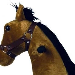 My Pony ROLLZONE MY PONY, Rijdend Speelgoed Paard Van ROLLZONE ®, 3 - 6 Jaar (MP2007-S) -babygyms Winkel 550x481 9