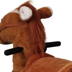 PetRide By ROLLZONE PetRide Van ROLLZONE, Elektrisch Rijdend Paard - Rijdend Speelgoed In Dierenstijl! 20 PetRide By ROLLZONE PetRide Van ROLLZONE, Elektrisch Rijdend Paard - Rijdend Speelgoed In Dierenstijl! -babygyms Winkel 550x482 6