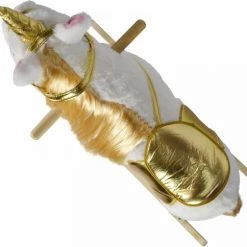 Infantastic GoodVibes - Hobbelpaard Voor Kinderen - Schommelpaard Unicorn - Stevige Constructie - Knuffelzacht Met Geluidseffecten - Gouden Eenhoorn 24 Infantastic GoodVibes - Hobbelpaard Voor Kinderen - Schommelpaard Unicorn - Stevige Constructie - Knuffelzacht Met Geluidseffecten - Gouden Eenhoorn -babygyms Winkel 550x484 10