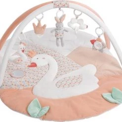 Fehn Speelkleed Zwanenmeer 105 Cm