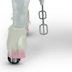 My Pony ROLLZONE MY PONY, Rijdend Speelgoed Unicorn Van ROLLZONE ®, 3 - 6 Jaar (MP2002-S) -babygyms Winkel 550x487 11