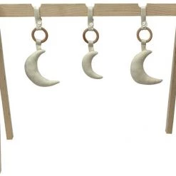 Little Indians Babygymspeeltjes Maan Junior Katoen Beige 3-delig -babygyms Winkel 550x487 7