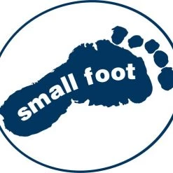 Small Foot Company - Houten Hobbelpaard - Sheriff - Wit/bruin -babygyms Winkel 550x492 4