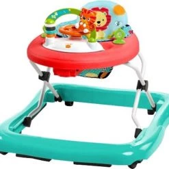 Bright Starts Walk-A-Bout Roaming Safari (classic) 9 Bright Starts Walk-A-Bout Roaming Safari (classic) -babygyms Winkel 550x496