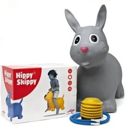 Hippy Skippy - Konijn Aqua Sky 9 Hippy Skippy - Konijn Aqua Sky -babygyms Winkel 550x497 9