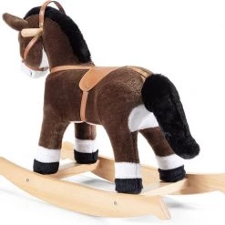 Trudi Hobbelpaard 58 Cm (Maat Jumbo) 8 Trudi Hobbelpaard 58 Cm (Maat Jumbo) -babygyms Winkel 550x499 5