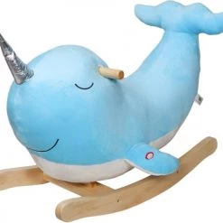Tryco Narwhal Nino Hobbeldier TR-130113
