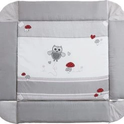 Babygym, Baby Cadeau - Jongen & Meisje, Dierenvriendjes Speelmat, Interactief Speelgoed - Multikleuren. -babygyms Winkel 550x501 2