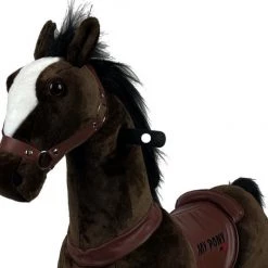 My Pony ROLLZONE My Pony By Rollzone Rijpaard -babygyms Winkel 550x503 6