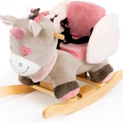 Nattou Eenhoorn Jade - Hobbelpaard - Schommelpaard - 10 Tot 36 Maand -babygyms Winkel 550x505 3