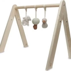 Jollein Babygym Speeltjes - Lamb