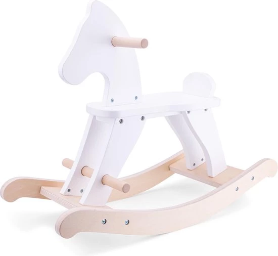 New Classic Toys - Hobbelfiguur 2 New Classic Toys - Hobbelfiguur - Afbeelding 2