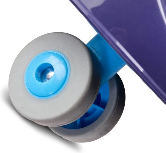 Sevils Baby WALKER SPEEDER BLAUW 9 Sevils Baby WALKER SPEEDER BLAUW - Afbeelding 9