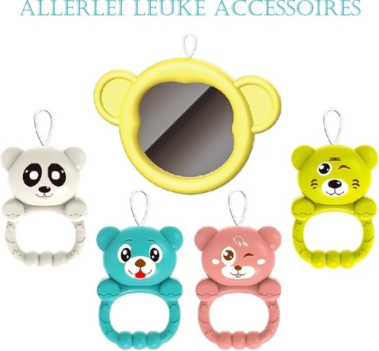 Ibi-Inn Babygym Met Speeltjes En Piano Voor Baby 0-3 Jaar - Babymat - Baby Speelmat - Interactief Speelmat 4 Ibi-Inn Babygym Met Speeltjes En Piano Voor Baby 0-3 Jaar - Babymat - Baby Speelmat - Interactief Speelmat - Afbeelding 4