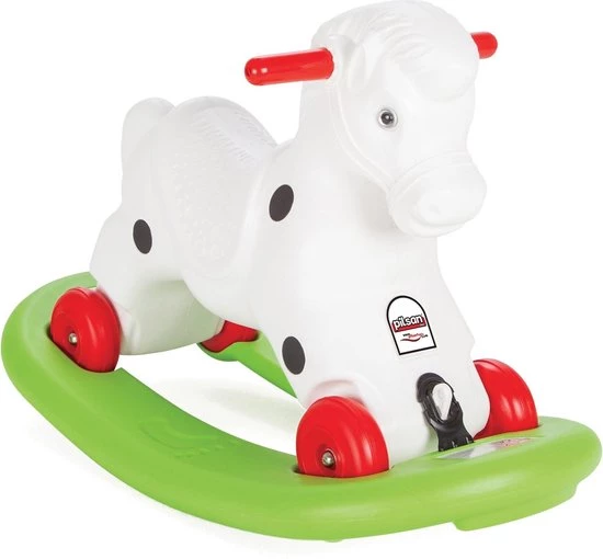 Pilsan Rocking Horse Hobbelspeelgoed 1 Pilsan Rocking Horse Hobbelspeelgoed