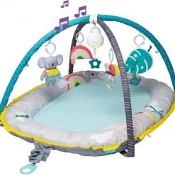 Taf Toys Taftoys Muzikale Babygym Koala 19 Taf Toys Taftoys Muzikale Babygym Koala -babygyms Winkel 550x512 3